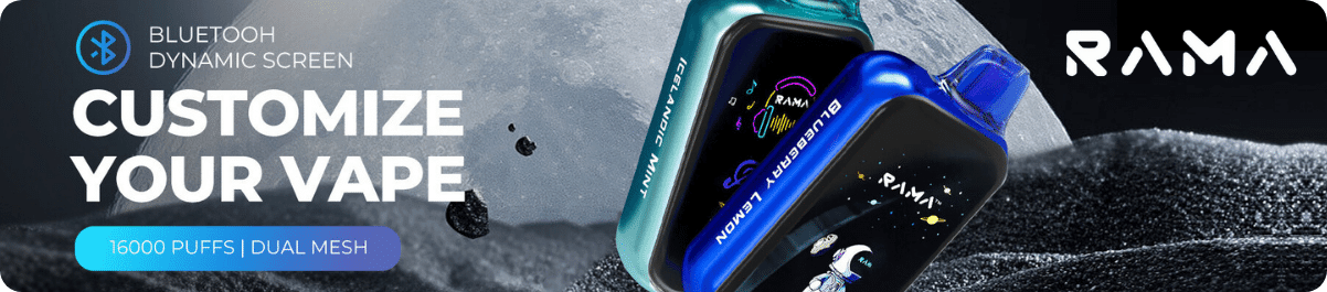 Discover the Rama 16000: An Inside Review On The Newest Vape Vape Mania Discover the Rama 16000: An Inside Review On The Newest Vape Vape Mania