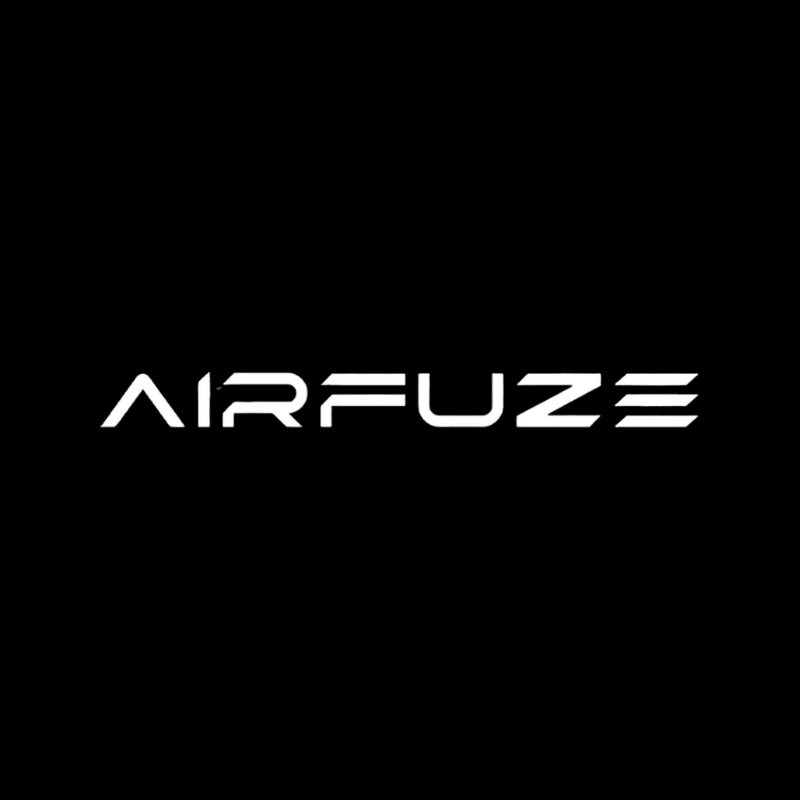 AIRFUZE Disposable Vapes Take Flight with the Jet 20000