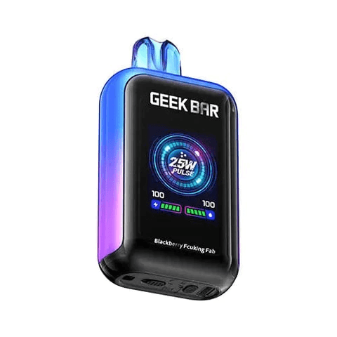 What Is The New Geek Bar Called Geek Bar Pulse X 25K Disposable Vape Device What Is The New Geek Bar Called Geek Bar Pulse X 25K Disposable Vape Device