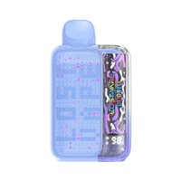 LOST VAPE ORION BAR 10000 DISPOSABLE VAPE - GRAPE BURST - LOST VAPE - ELFBARZ -