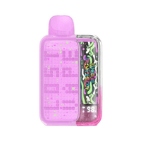 LOST VAPE ORION BAR 10000 DISPOSABLE VAPE - KIWI PASSION FRUIT GUAVA - LOST VAPE - ELFBARZ -