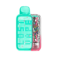 LOST VAPE ORION BAR 10000 DISPOSABLE VAPE - LUSH ICE - LOST VAPE - ELFBARZ -