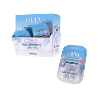 Opia 7-Hydroxymitragynine High Potency Chewable Tablets - 30mg/Tablet (30 Tablets)