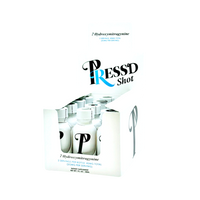 Press'd 7-Hydroxymitragynine Shots - 40mg/Bottle (12 Bottles)