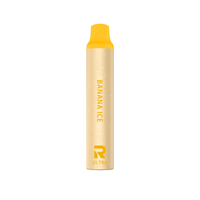 REVOLUTION AIR ULTRA 8000 DISPOSABLE VAPE 1-PACK - REVOLUTION - VAPE MANIA -