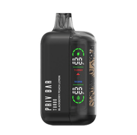 SMOK PRIV BAR TURBO 15000 DISPOSABLE VAPE 1-PACK - SMOK - VAPE MANIA -