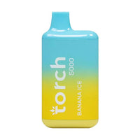 TORCH 5000 DISPOSABLE VAPE 1-PACK - TORCH - VAPE MANIA -