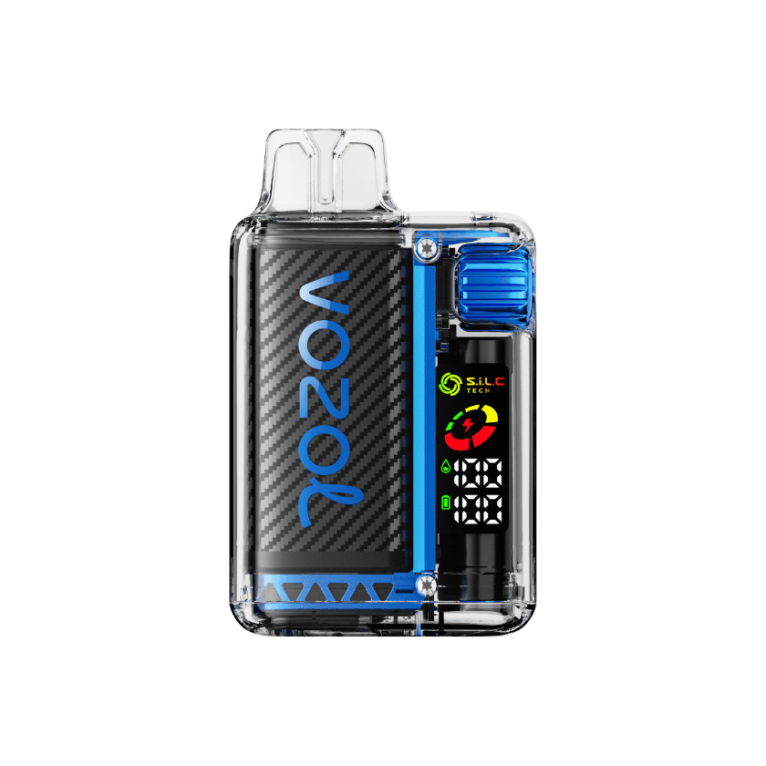 Vozol Vista 16000 Disposable Vape 16000 Puffs And 18ml