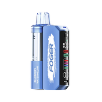 Foger Switch Pro 30k Kit Disposable