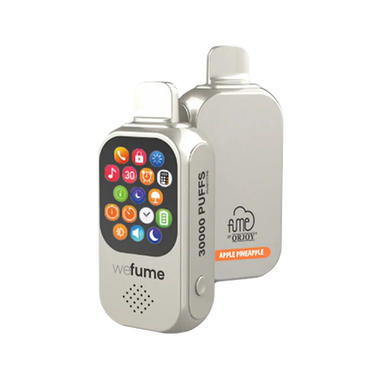 Fume Wefume 30K Smart Disposable Apple Pineapple flavor