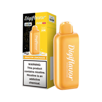 Digiflavor BRK Pod Disposable