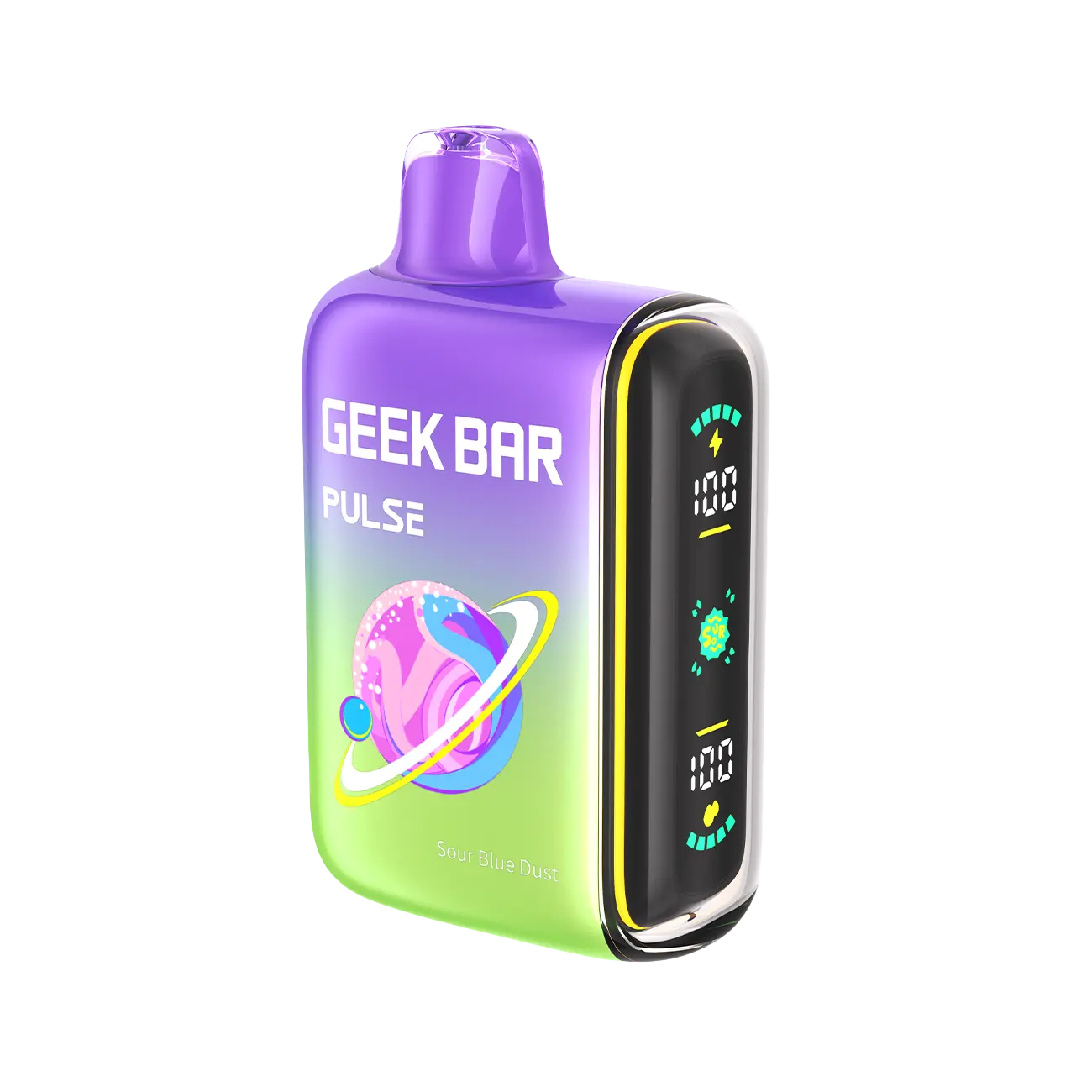 How To Use Sunny Tart Geek Bar Pulse 15000 (BUY 4 GET 4TH FREE) SAME DAY  SHIPPING Australia Geek Bar Pulse Buy Online