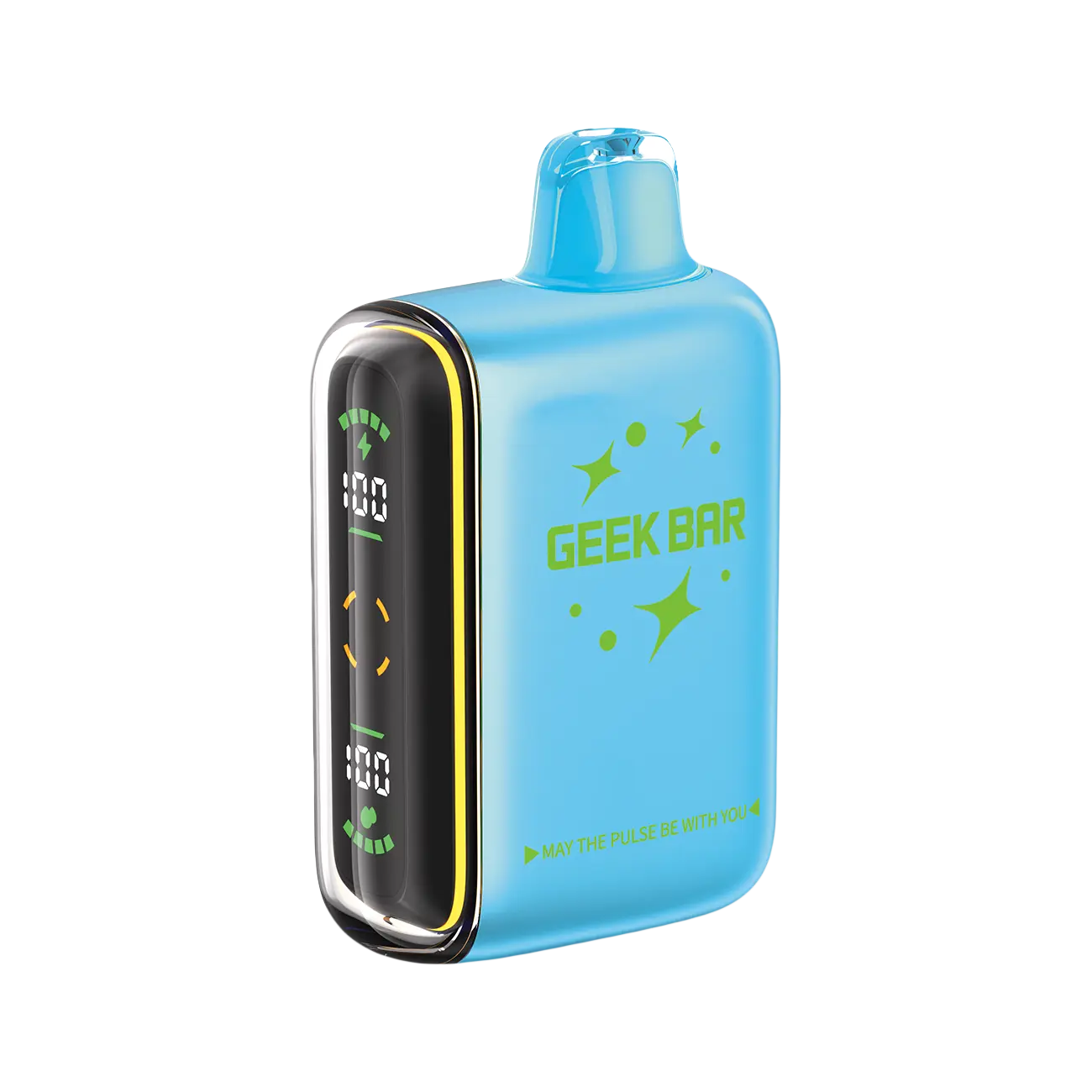 Geek Bar Pulse ZERO Nicotine Vape | 15,000 Puffs Vape Mania Geek Bar Pulse ZERO Nicotine Vape | 15,000 Puffs Vape Mania