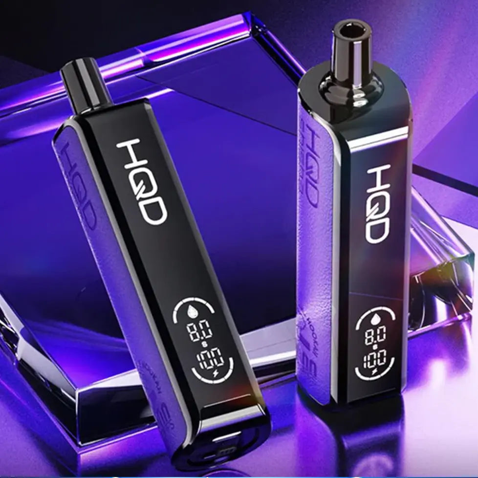 Hqd Shisha Disposable Vape HQD Shisha 20K Disposable Vape | 20,000 Puffs &  Rechargeable Hqd Shisha 20k Disposable Vape 3% Thc