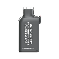 IGET Sun KP20000 (Pod) Disposable