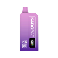 Hexabar X Kado Bar 20K Disposable