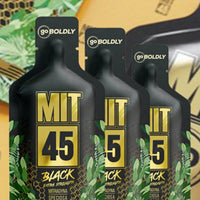 MIT45 GO Black Kratom Extract Shot – 50mg/Bottle (Single Shot)