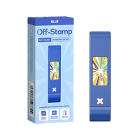 Off-Stamp SW Smart Charging Device