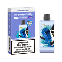 Off-Stamp X Pod King SW16000 Disposable Pod (G.O.A.T. Edition)