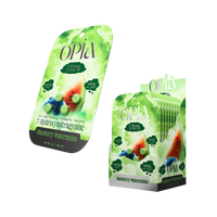 Opia 7-OH Tablets – Chewable Blueberry Watermelon Flavor – 60mg High Strength
