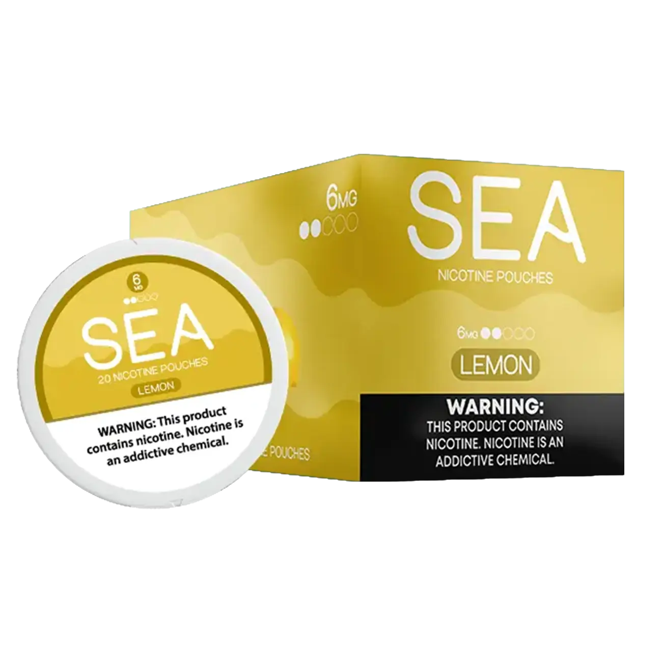 SEA Semi-Dry Nicotine Pouches 6mg - Best Flavors & Deals Vape Mania SEA Semi-Dry Nicotine Pouches 6mg - Best Flavors & Deals Vape Mania