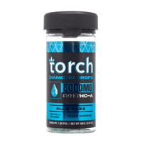 TORCH DIAMOND DROPS 5000MG GUMMIES
