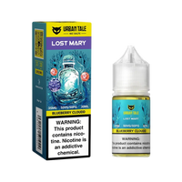 Urban Tale Nicotine Salt Vape Juice 30ml/35mg