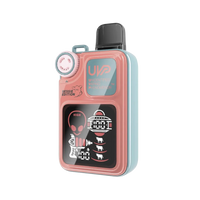 UVP 18000 Disposable - Bessie Edition