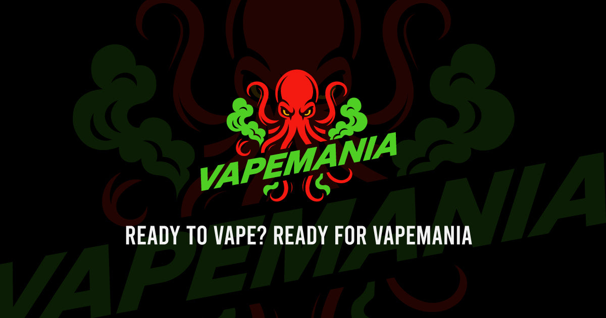 Vapemania-Premium Vape Shop for E-Liquids & Vape Devices Vape Mania Vapemania-Premium Vape Shop for E-Liquids & Vape Devices Vape Mania