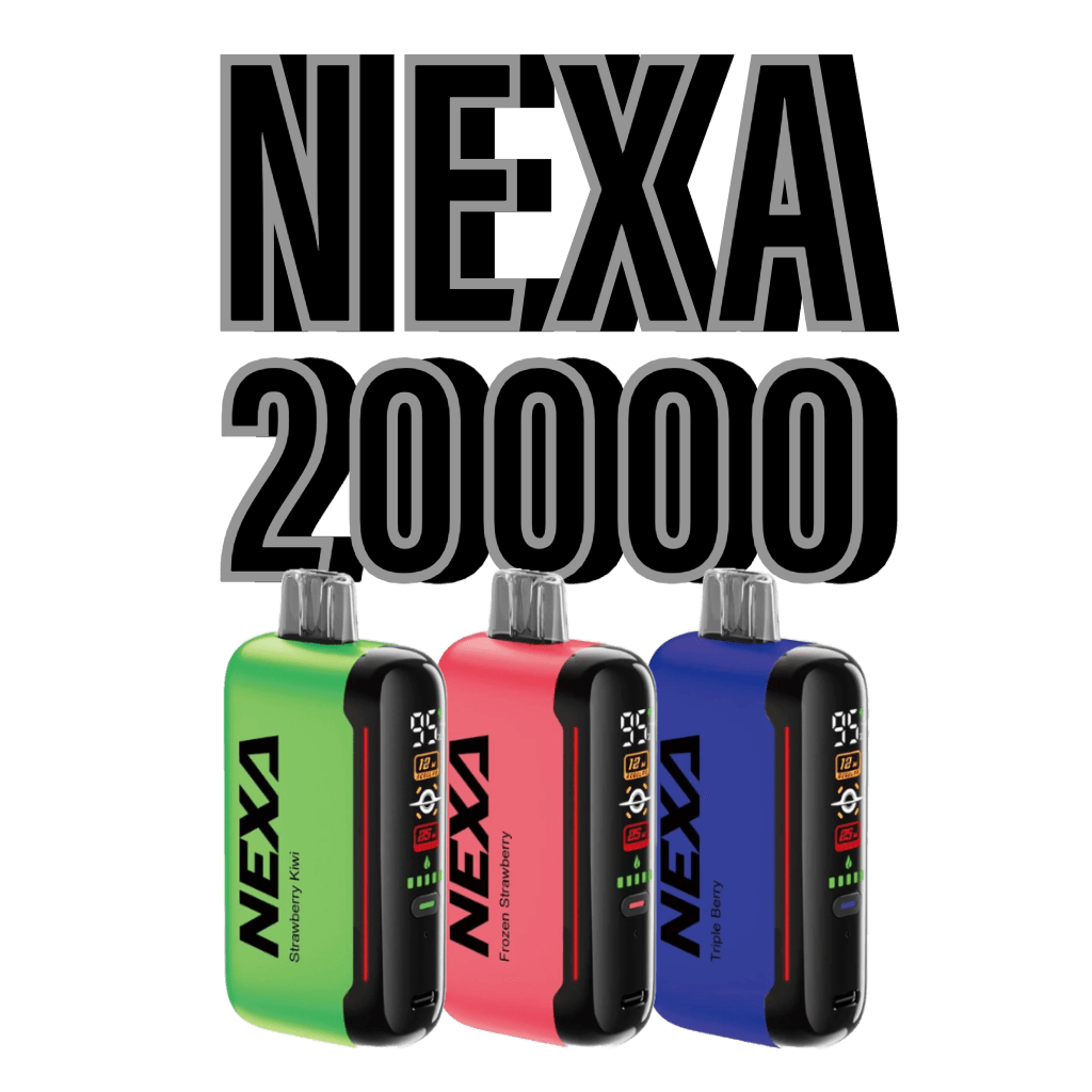 NEXA N20000 BUNDLES