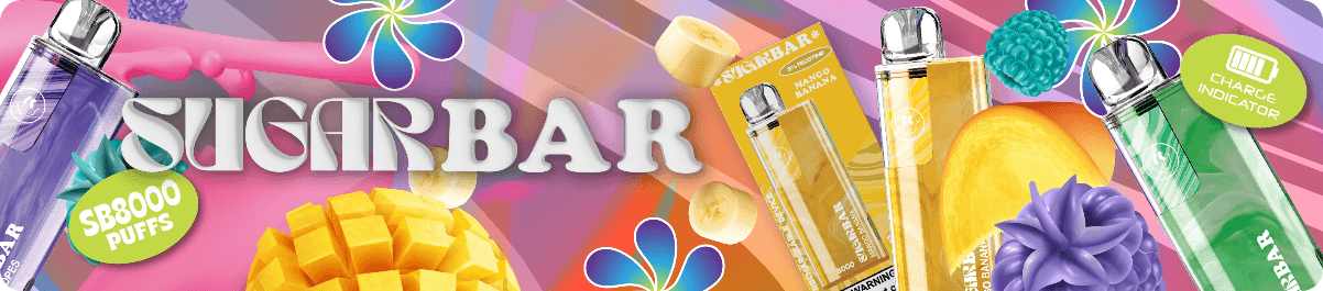 1800x397_Narrow-SUGAR-BAR-SB8000_Puffs_Disposable_Vape_Device_Banner