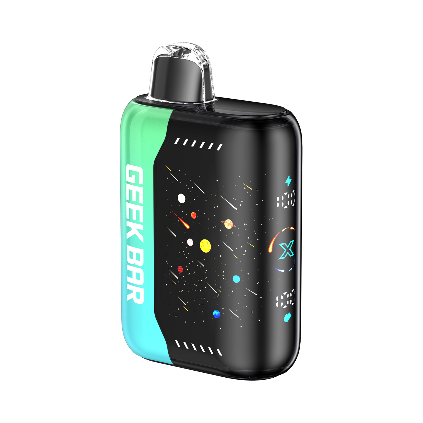 GEEK BAR PULSE X 25000 DISPOSABLE VAPE