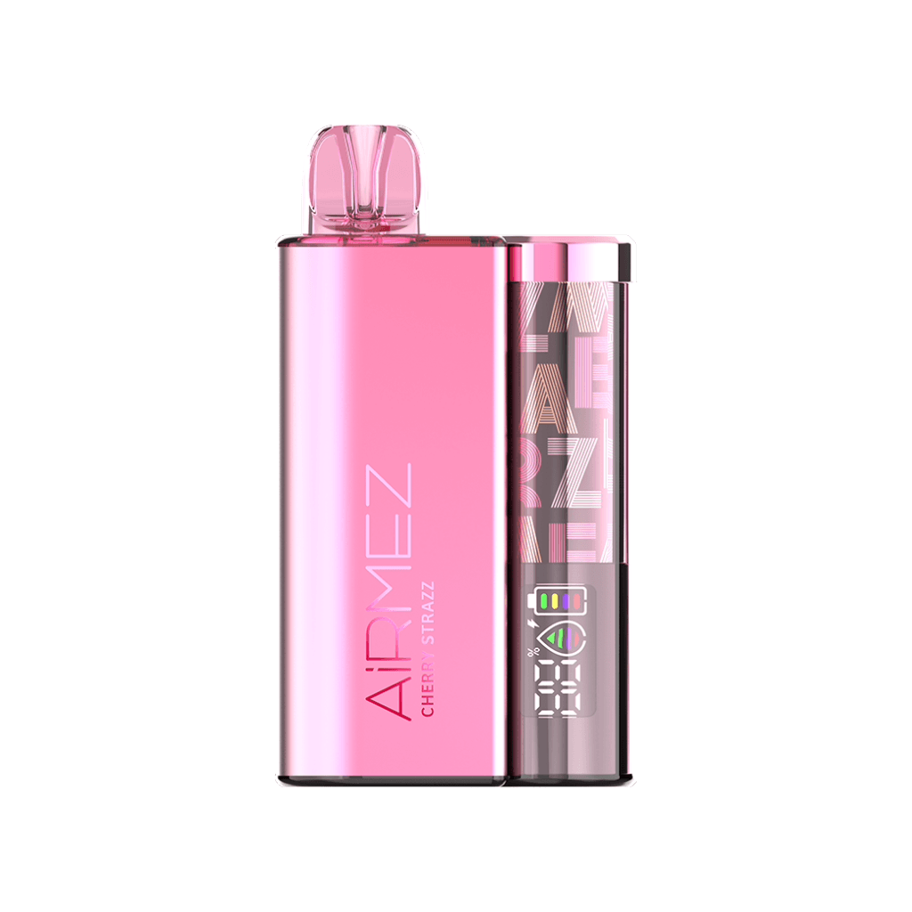 AIRMEZ DISPOSABLE VAPE