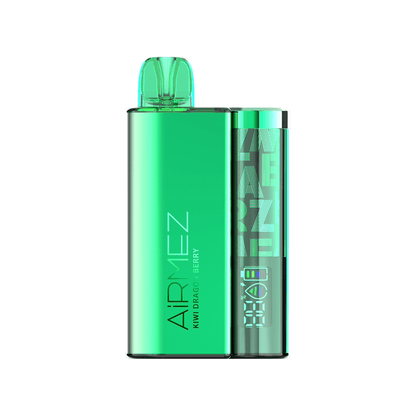 AIRMEZ DISPOSABLE VAPE