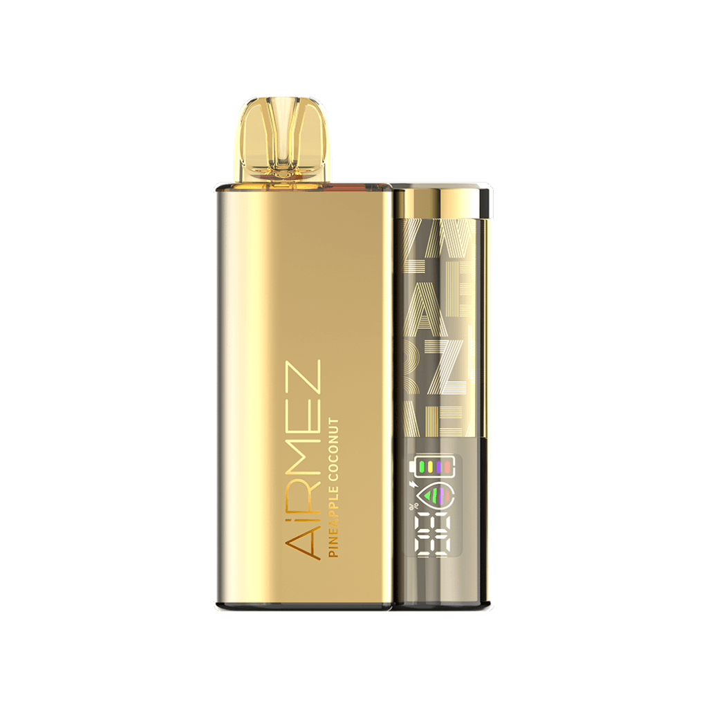 AIRMEZ DISPOSABLE VAPE