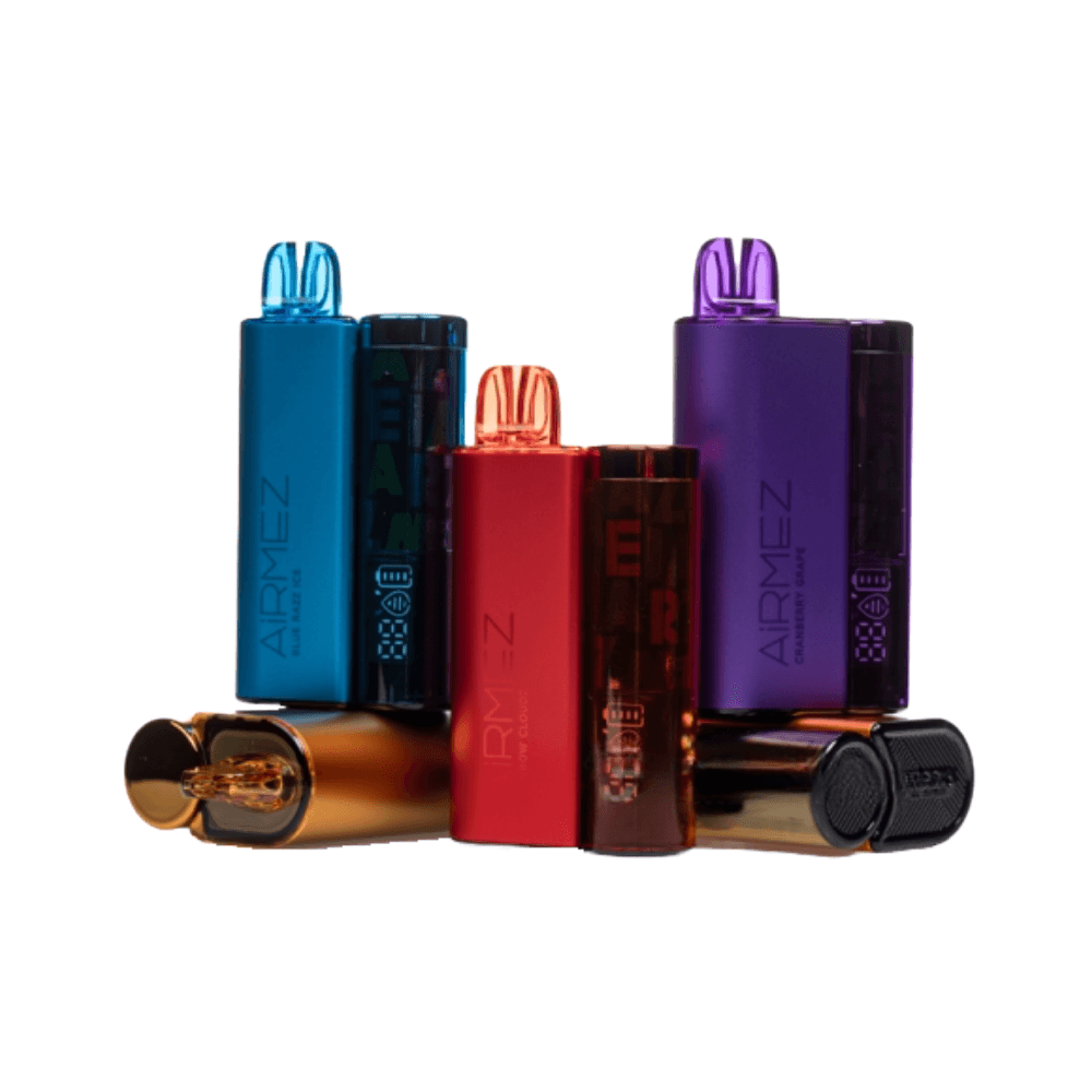 AIRMEZ DISPOSABLE VAPE