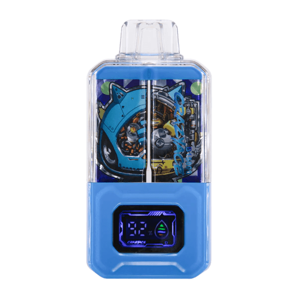 CRAZYACE B15000 DISPOSABLE VAPE