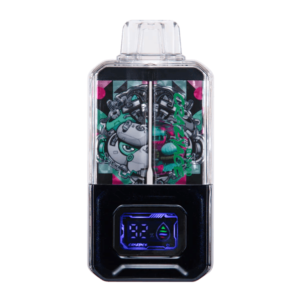 CRAZYACE B15000 DISPOSABLE VAPE