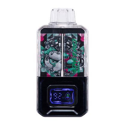 CRAZYACE B15000 DISPOSABLE VAPE