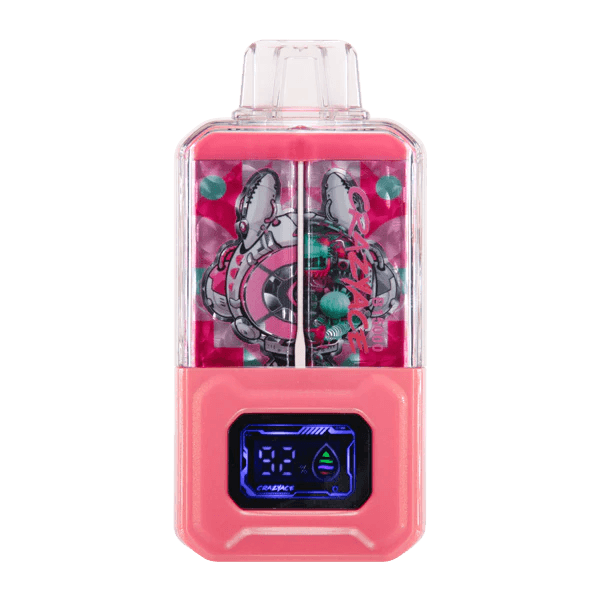 CRAZYACE B15000 DISPOSABLE VAPE 3-PACK