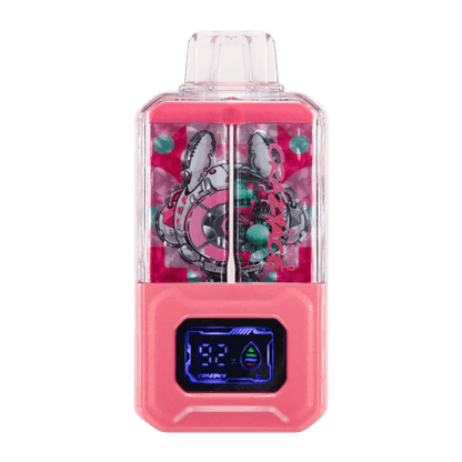CRAZYACE B15000 DISPOSABLE VAPE 3-PACK