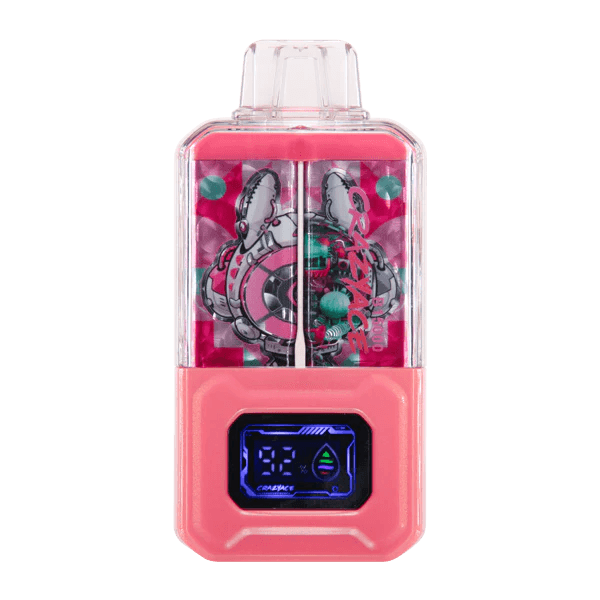 CRAZYACE B15000 DISPOSABLE VAPE