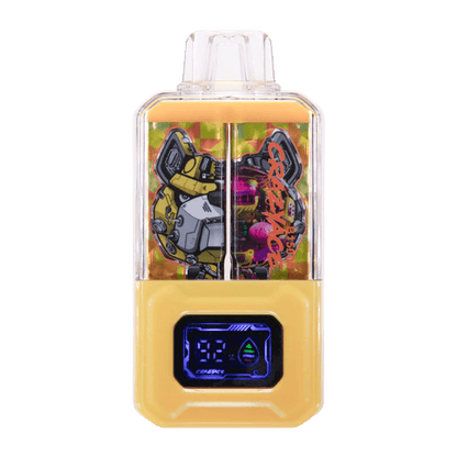 CRAZYACE B15000 DISPOSABLE VAPE 3-PACK