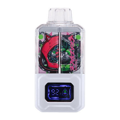 CRAZYACE B15000 DISPOSABLE VAPE