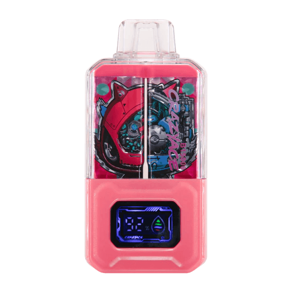CRAZYACE B15000 DISPOSABLE VAPE