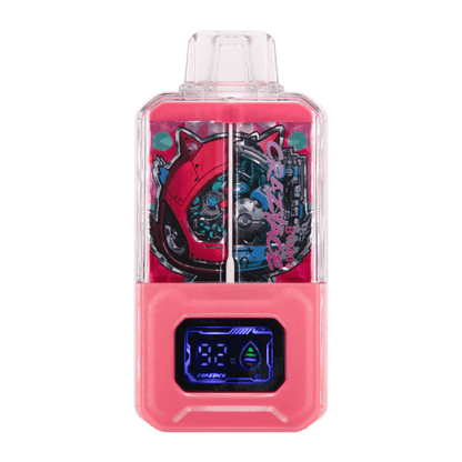 CRAZYACE B15000 DISPOSABLE VAPE
