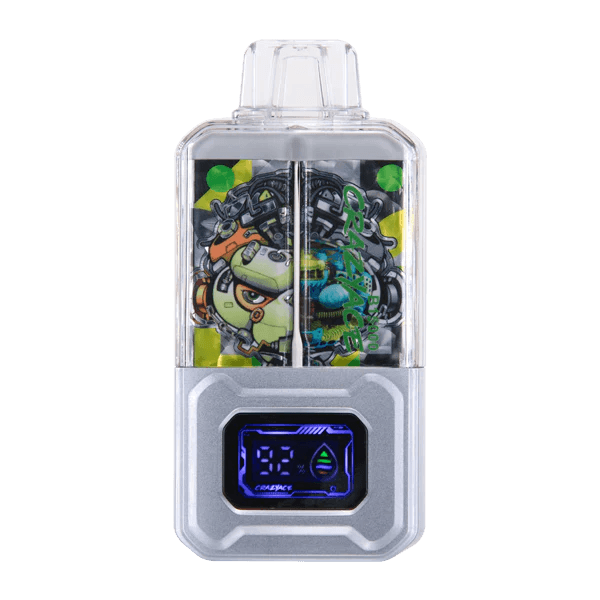 CRAZYACE B15000 DISPOSABLE VAPE 3-PACK