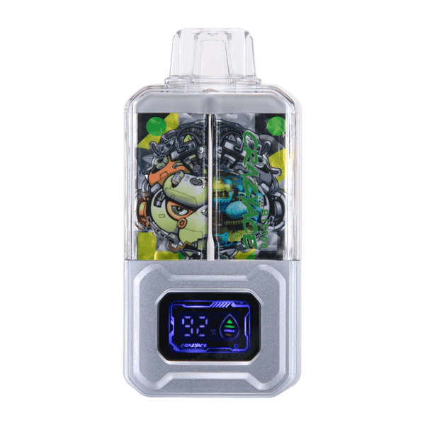 CRAZYACE B15000 DISPOSABLE VAPE