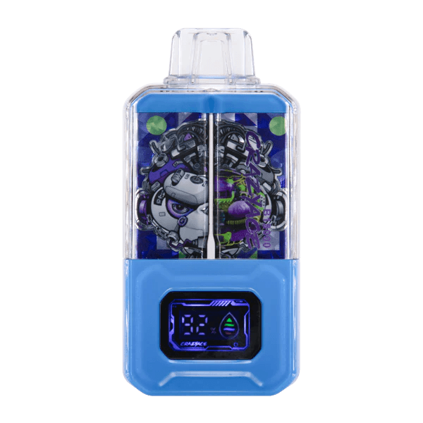 CRAZYACE B15000 DISPOSABLE VAPE