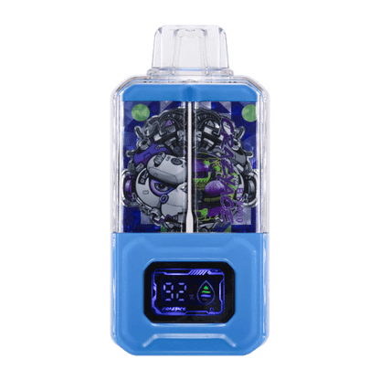 CRAZYACE B15000 DISPOSABLE VAPE